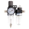 Airvexalon Compressed Air Filter Regulator Lubricator-3