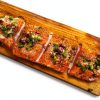 GRETJOB Cedar Grilling Planks XL Size Slow Smoking-2