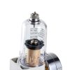 ONLISUM Air Filter Regulator Combo 1/4 NPT Industrial-3