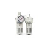 AOAUTO Air Filter Regulator Lubricator 12 NPT 140 SCFM-4
