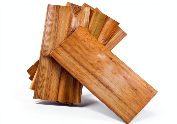 TrueFire Cedar Grilling Planks Natural Smoky Flavor-0