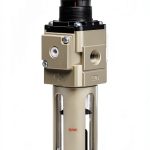 SMC Modular Filter Regulator Space Saving Industrial Use-0