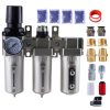 GCESSOIRY Air Drying System Regulator Filter Lubricator-0