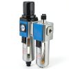 Fafeicy Filter Regulator Lubricator Stable Pressure-0