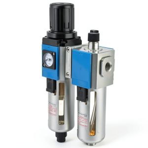 Fafeicy Filter Regulator Lubricator Stable Pressure-0