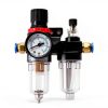 Othmro AFC-2000 Air Filter Regulator Compressed Air System-1