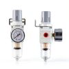 ONLISUM Air Filter Regulator Combo 1/4 NPT Industrial-1