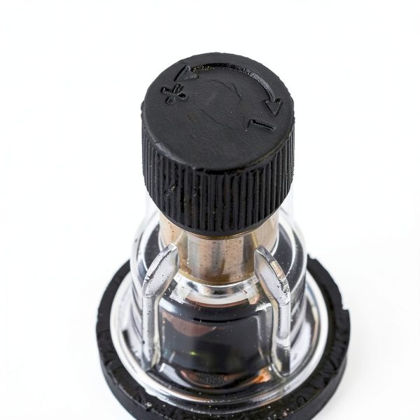 Oumefar Pneumatic Lubricator Balanced Air Inflow 40um Filter-3