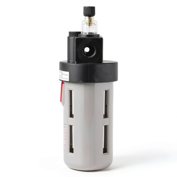 Oumefar Pneumatic Lubricator Balanced Air Inflow 40um Filter-6