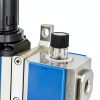 Fafeicy Filter Regulator Lubricator Stable Pressure-5
