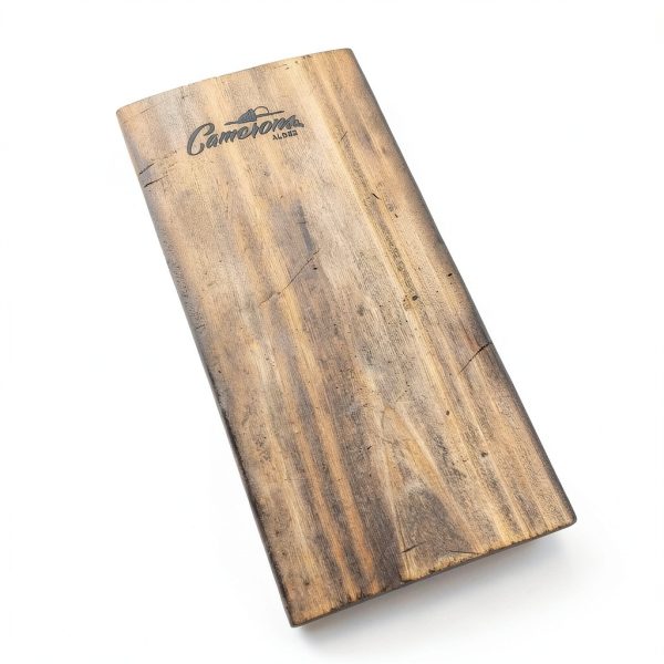 Camerons Cedar Grilling Planks 2-Pack Natural Wood Flavor-5