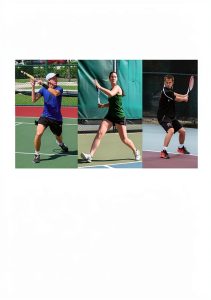 Tennis Kindle Book by Amazon Kindle Store-0