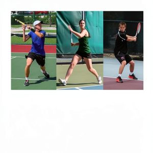 Tennis Kindle Book by Amazon Kindle Store-0