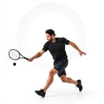 Tennis Short Read Kindle 94 Pages by Amazon-0
