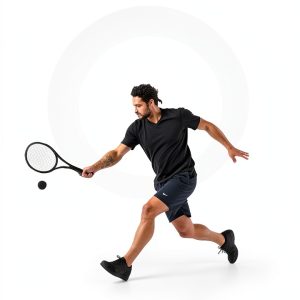 Tennis Short Read Kindle 94 Pages by Amazon-0