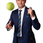 Tennis Biography Kindle Edition by Harper Influence – 303 Page Memoir-0