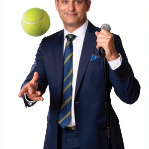 Tennis Biography Kindle Edition by Harper Influence – 303 Page Memoir-0