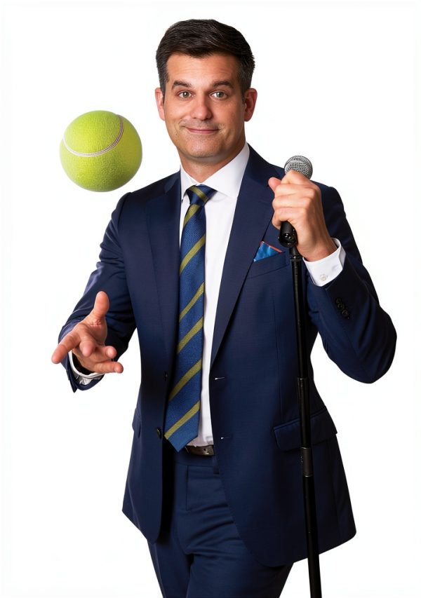 Tennis Biography Kindle Edition by Harper Influence – 303 Page Memoir-0