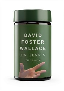 Tennis Essays by Little Brown Kindle Edition-0