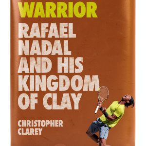 Tennis Biography Kindle Grand Central Publishing-0
