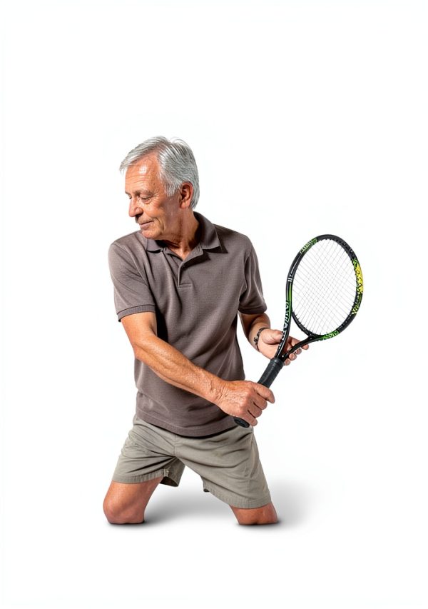 Tennis Groundstroke Guide Ultimate Solutions Kindle-0