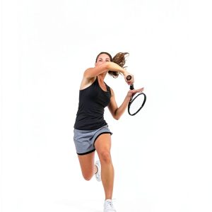 Tennis Ultimate Groundstroke Solutions Kindle Book-0