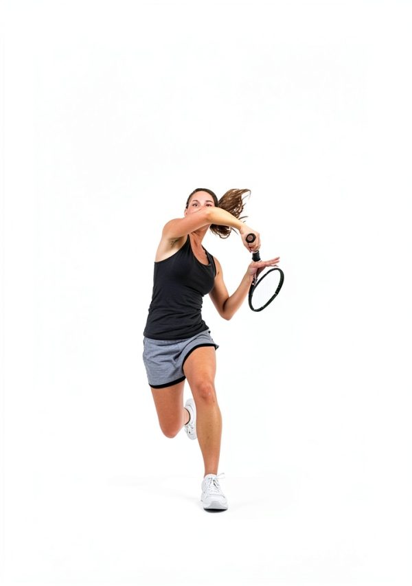 Tennis Ultimate Groundstroke Solutions Kindle Book-0