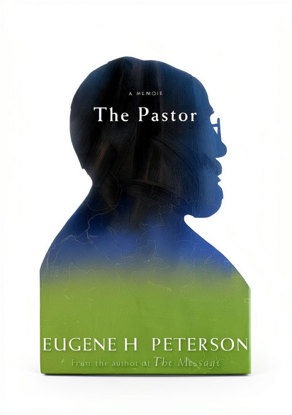 Christian Ministry Book HarperOne The Purpose Driven Life Kindle-0