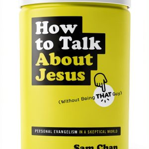 Zondervan Christian Evangelism eBook Kindle Edition 2020 - 164 Pages-0
