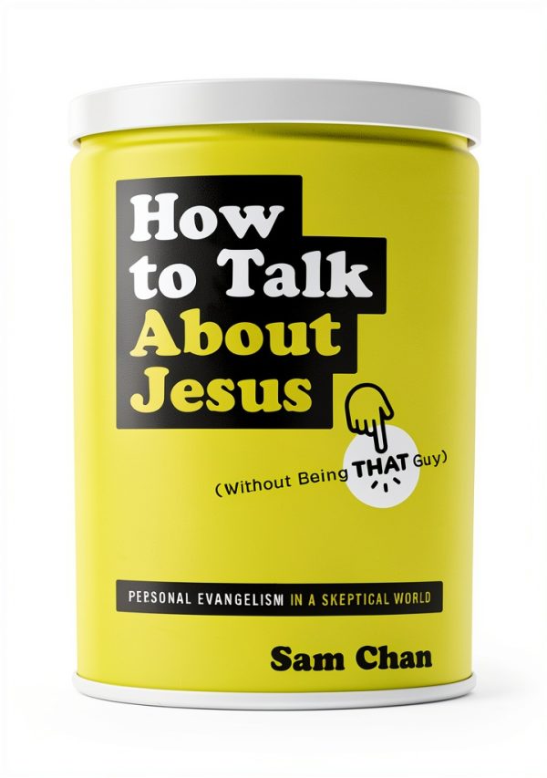 Zondervan Christian Evangelism eBook Kindle Edition 2020 - 164 Pages-0