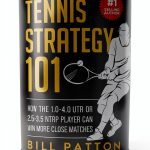 Tennis Strategy Guide by 720 Degree Coaching eBook for Players-0