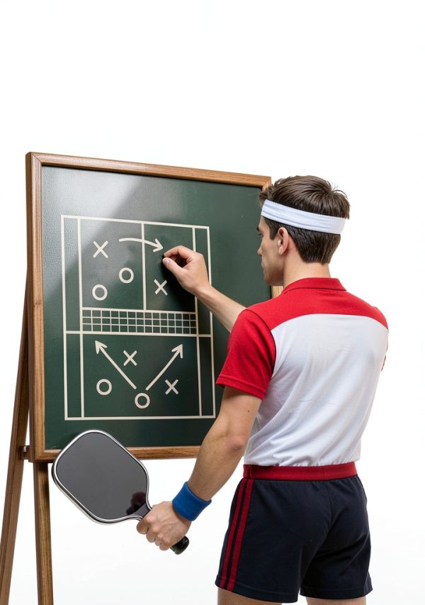 Racket Sports Coaching Kindle eBook with Enhanced Typesetting and XRay-0