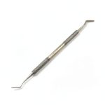 G.S Online Store Dental #4 Plastic Filling Instrument Stainless Steel-0
