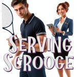 Tennis Humor eBook The Peppermint Playbook – 121‑Page Kindle Edition-0