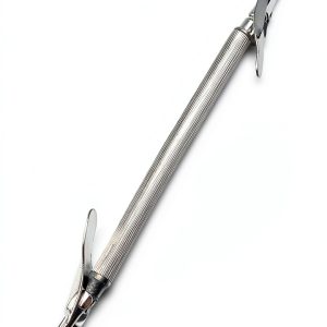 Amalgam Carrier Double Ended 2.8mm Instrument Precise Canada Steel-0
