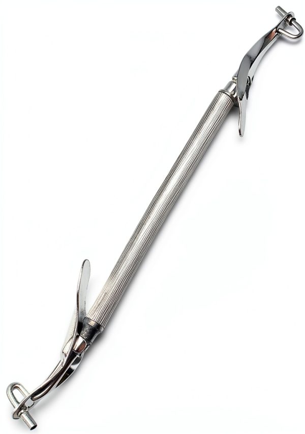 Amalgam Carrier Double Ended 2.8mm Instrument Precise Canada Steel-0