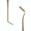 Composite Filling Set INSTUMAX – Titanium Spatula & Plugger, 5‑Piece-3