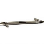 Dental Amalgam Carrier Double End Medium-Jumbo Stainless Steel-0