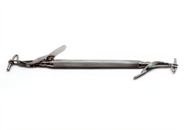 Dental Amalgam Filling Carrier 1.5mm/2mm Ended PREMIUM INSTRUMENTS-1