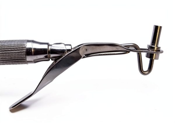 Dental Amalgam Filling Carrier 1.5mm/2mm Ended PREMIUM INSTRUMENTS-2