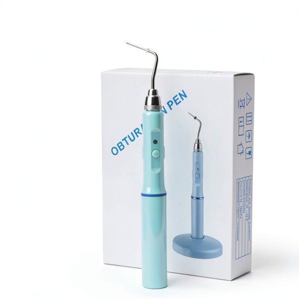 Dental Obturation Pen AH Cordless Gutta Percha Instrument 200C-1