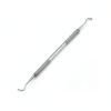 Westcott 745-1 Dental Acorn Shaped Amalgam Composite Plastic Cavity Filling Double Ended Restorative Instruments-1