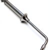 Premium Instruments Dental Amalgam Carrier Set of 3 AISI 420 Stainless-3