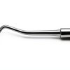 Westcott 746-2 Dental Acorn Shaped Amalgam Composite Plastic Cavity Filling Double Ended Restorative Instruments-2
