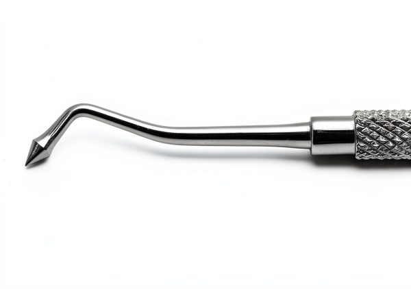 Westcott 746-2 Dental Acorn Shaped Amalgam Composite Plastic Cavity Filling Double Ended Restorative Instruments-2