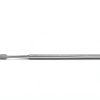 1/Pcs Dental Spatula #22, Standard Premier Stainless Steel Solid Professional Instrument-1