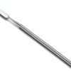 1/Pcs Dental Spatula #22, Standard Premier Stainless Steel Solid Professional Instrument-2