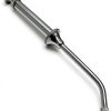 Premium Instruments Dental Amalgam Carrier Set of 3 AISI 420 Stainless-2
