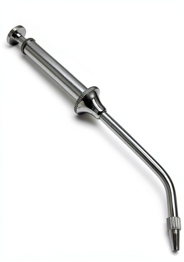 Premium Instruments Dental Amalgam Carrier Set of 3 AISI 420 Stainless-2