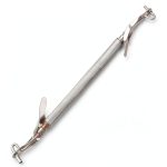 SURGICAL ONLINE Amalgam Carrier Regular, Restorative Dentistry Dental Tools, Double Ended.-0